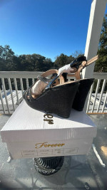 Forever Shoes