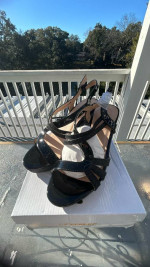 Forever Shoes