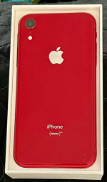 iPhone XR 64mg -Excellent Condition