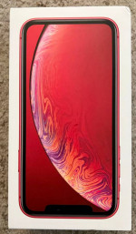 iPhone XR 64mg -Excellent Condition