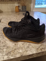 Nike basketball shoes
