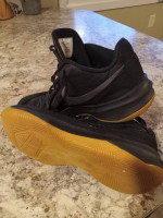 Nike basketball shoes