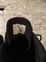 Nike basketball shoes