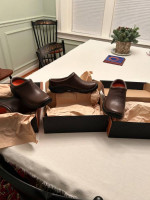 Merrill Encore Nova Shoes
