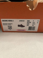 Merrill Encore Nova Shoes
