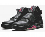 Air Jordan Son of Mars Hyper Pink Boys Girls Kids Youth Sneakers Shoes Size 5Y