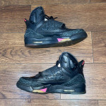 Air Jordan Son of Mars Hyper Pink Boys Girls Kids Youth Sneakers Shoes Size 5Y