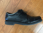 Men's Leather Shoes