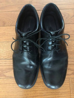 Men's Leather Shoes