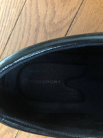 Men's Leather Shoes