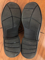 Men's Leather Shoes