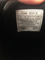 Men's Leather Shoes