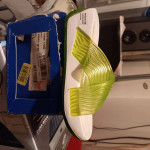 Children shoes