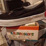 Children shoes