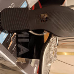 Children shoes