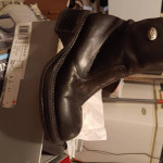 Children shoes
