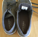 Sperry Top-Sider Shoes