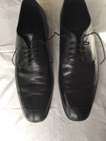Boss Men's Shoes 11