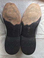 Boss Men's Shoes 11