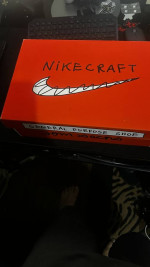 Nike General Purpose Shoes