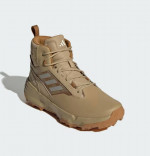TERREX UNITY LEATHER MID RAIN.RDY HIKING SHOES