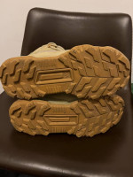 TERREX UNITY LEATHER MID RAIN.RDY HIKING SHOES