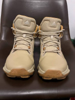 TERREX UNITY LEATHER MID RAIN.RDY HIKING SHOES