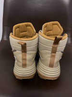 TERREX UNITY LEATHER MID RAIN.RDY HIKING SHOES
