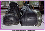 Work Shoes For Crews~NEW