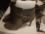 Women's shoes/booties