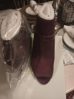 Women's shoes/booties