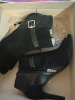 Women's shoes/booties