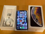 iPhone XS White 64G (Unlocked)