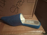 Women's shoes
