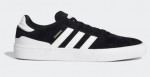 ADIDAS ORIGINALS MEN'S BUSENITZ VULC II SKATEBOARDING SHOES 9.5M - NEW