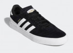 ADIDAS ORIGINALS MEN'S BUSENITZ VULC II SKATEBOARDING SHOES 9.5M - NEW