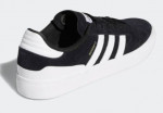 ADIDAS ORIGINALS MEN'S BUSENITZ VULC II SKATEBOARDING SHOES 9.5M - NEW