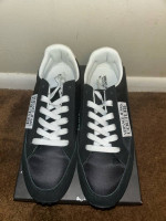 Mens Versace Coutoure Shoes
