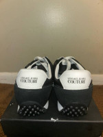 Mens Versace Coutoure Shoes
