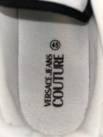 Mens Versace Coutoure Shoes