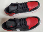 Air Jordan 1 Low  Gym Shoes