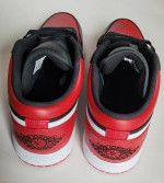 Air Jordan 1 Low  Gym Shoes