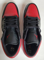 Air Jordan 1 Low  Gym Shoes