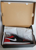 Air Jordan 1 Low  Gym Shoes