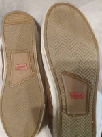 LEVI'S ETHAN NAPPA SHOES