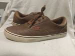 LEVI'S ETHAN NAPPA SHOES