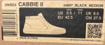 Men’s High Top Shoes