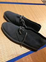 Men’s shoes
