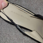 Ladies dress shoes size 8 1/2