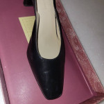 Ladies dress shoes size 8 1/2